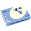 Clairefontaine Papier multifonction dune, A4, 100 g/m2