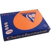 Clairefontaine Papier universel Trophée, A4, orange