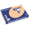 Clairefontaine Papier universel Trophée, A3, abricot