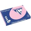 Clairefontaine Papier universel Trophée, A3, rose