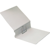 LEITZ Classeur d'archives, A4, en carton grain cuir, gris