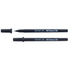 SAKURA Stylo pinceau PIGMA BRUSH, étui de 3, noir