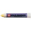 SAKURA Marqueur à usage industriel 'Solid Marker', rouge