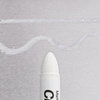 SAKURA Marqueur craie Crayon Marker, 15 mm, blanc