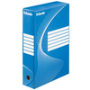 Esselte Boîte d'archives VIVIDA, A4, dos: 100 mm, bleu