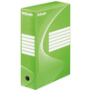 Esselte Boîte d'archives VIVIDA, A4, dos: 100 mm, vert