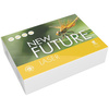 NEW FUTURE Papier multifonction, A5, 80 g/m2, blanc