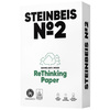 Steinbeis Papier multifonction No.2, A4, 80 g/m2, blanc