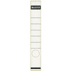 LEITZ Etiquette pour dos de classeur, 39 x 285 mm, blanc