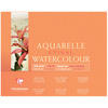 Clairefontaine Bloc artiste Aquarelle ETIVAL, 100 x 150 mm