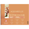 Clairefontaine Bloc artiste Aquarelle ETIVAL, 180 x 240 mm