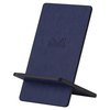 RHODIA Support pour téléphone mobile RHODIACTIVE, bleu nuit