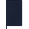 MOLESKINE Agenda 2025/2026, 18 mois, L/A5, rouge