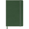 MOLESKINE Agenda de poche 2026, journalier, P/A6, vert