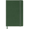MOLESKINE Agenda 2026, journalier, L/A5, rigide, vert