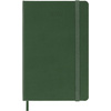 MOLESKINE Agenda de poche 2026, semainier, P/A6, vert