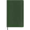 MOLESKINE Agenda 2026, journalier, L/A5, souple, bleu