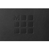 MOLESKINE Sac à dos pour laptop 'Classic 2.0', M, noir