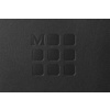 MOLESKINE Sac pour laptop 'Classic 2.0', noir