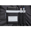 MOLESKINE Sac à dos pour laptop 'Metro', noir