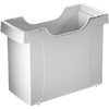 LEITZ Bac de rangement pour dossiers suspendus Uni Plus,