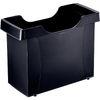 LEITZ Bac de rangement pour dossiers suspendus Uni Plus,