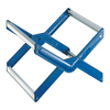 LEITZ Corbeille pour dossiers suspendu, pour 25