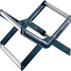 LEITZ Corbeille pour dossiers suspendus, pour 25