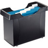 LEITZ Mini bac de rangement Plus, avec 5 dossiers suspendus
