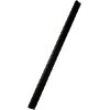 LEITZ Peigne à relier, A4, hauteur remplissage: 3 mm, noir
