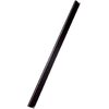 LEITZ Peigne à relier, A4, hauteur remplissage: 9 mm, noir