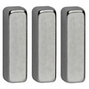 MAUL Aimant néodyme, forme bâton, (L)4 x (P)15 x (H)4 mm