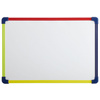 MAUL Tableau mural blanc MAULfun, (L)250 x (H)350 mm