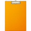 MAUL Porte-bloc, A4, plastifié, orange