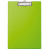 MAUL Porte-bloc, A4, plastifié, vert clair