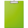 MAUL Porte-bloc, A4, plastifié, vert clair