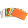 Esselte Etiquettes pour dossiers suspendus, pour armoire