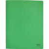 LEITZ Chemise à lamelle Recycle, A4, carton, vert