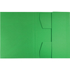 LEITZ Chemise-trieur, A4, carton de 430 g/m2, vert