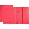 LEITZ chemise-trieur, format A3, carton 320 g/m2, rouge