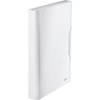 LEITZ Trieur ménager Style, A4, PP, 6 compartiments, blanc