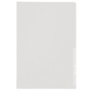 LEITZ Pochette transparente Standard, A4, PP, grainé,0,13 mm