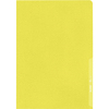 LEITZ pochette transparente Standard, A4, PP, granuleux,