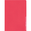 LEITZ pochette transparente Standard, A4, en PP, granuleux