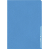 LEITZ pochette transparente Standard, A4, PP, granuleux,