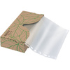LEITZ Pochette perforée Recycle, A4, PP, grainé, 0,07 mm