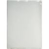 LEITZ Etuis de poche, PVC, simple, 0,17 mm, Format A4