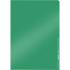 LEITZ pochette coin Premium, format A4, PVC, vert, 0,15 mm