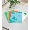 LEITZ Pochette Super Premium, A4, PVC, assorti