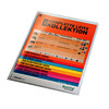 LEITZ Pochette Super Premium, A5, PVC, transparent, 0,15 mm